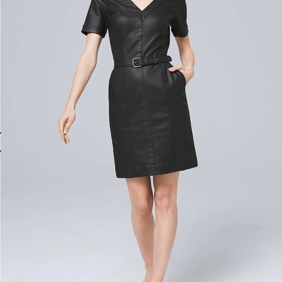 White House Black Market - Picture 2 of 5